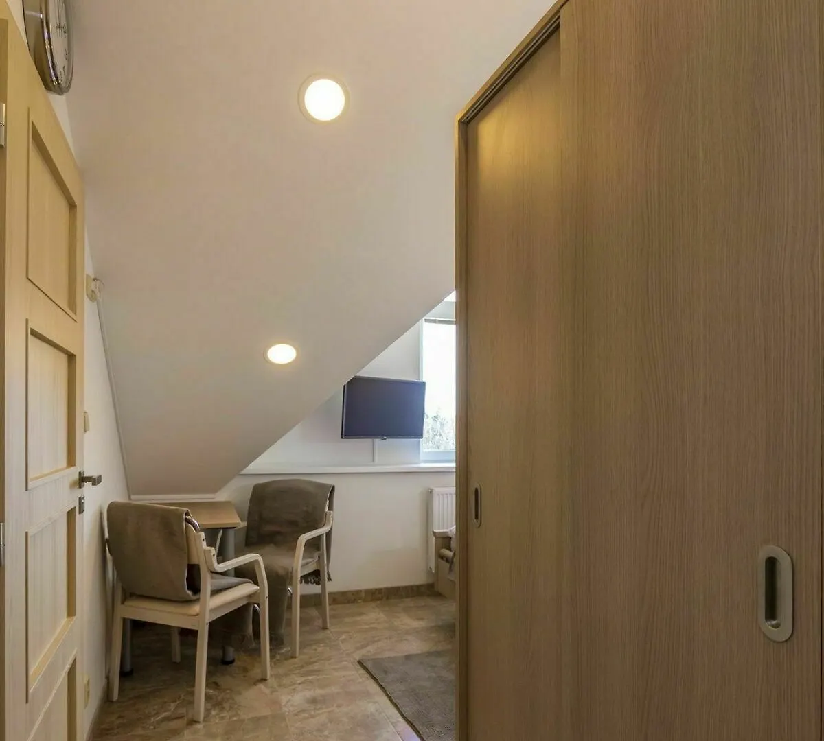 Magnolia Apartments With Wellness Praha Česká republika