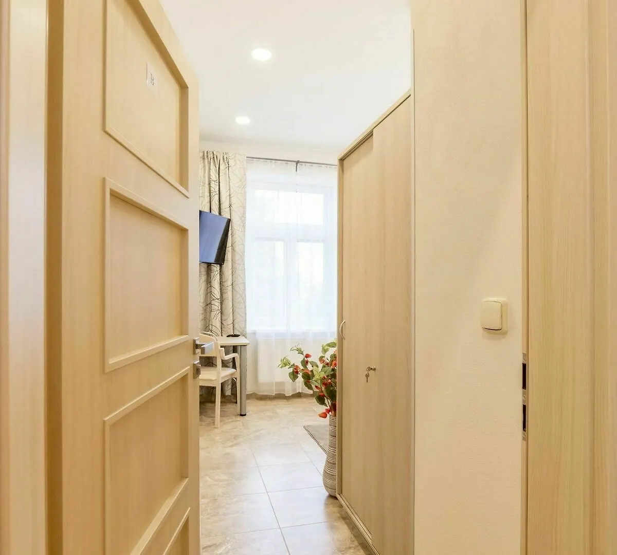 Magnolia Apartments With Wellness Praha 0*,  Česká republika